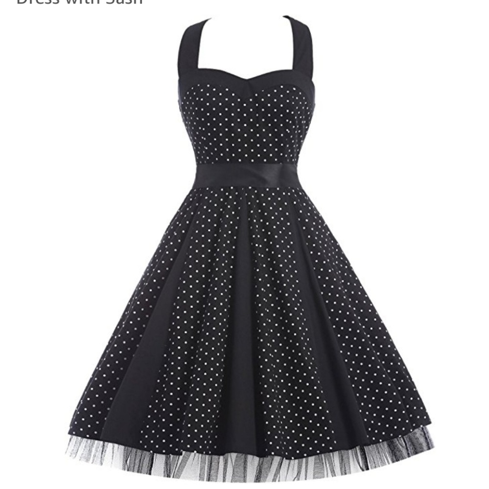 Cocktail dress